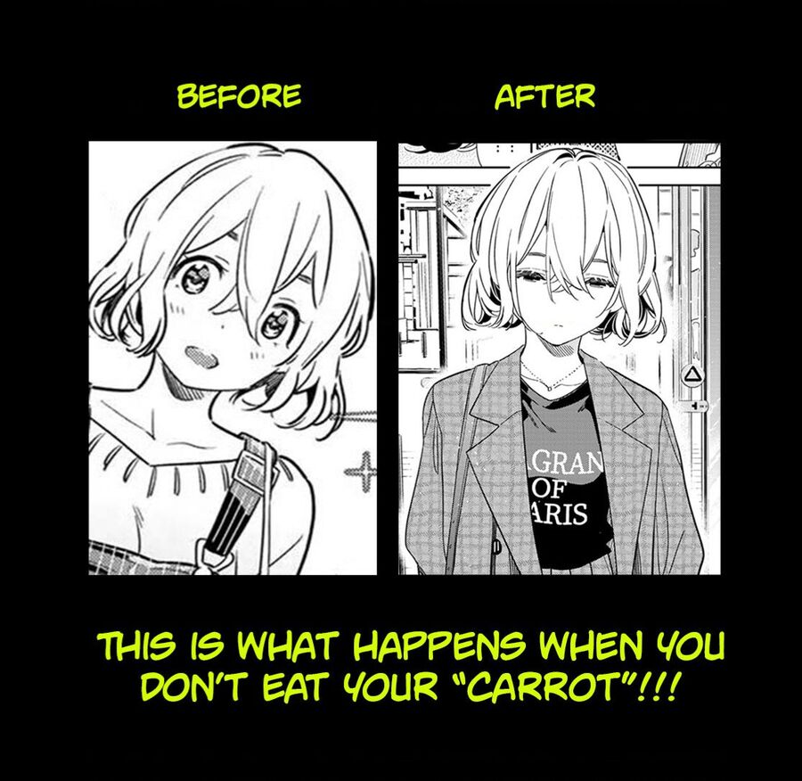 Dịch Vụ Cho Thuê Bạn Gái - Chapter 327 - Page 23