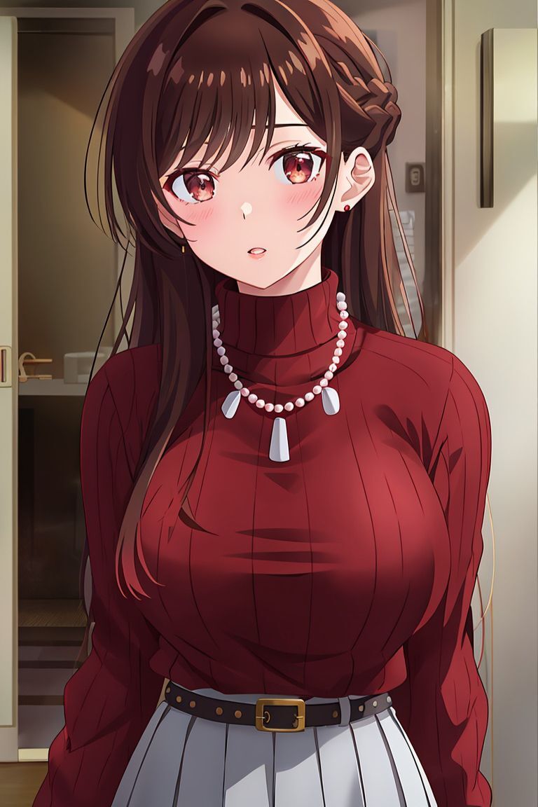 Dịch Vụ Cho Thuê Bạn Gái - Chapter 328 - Page 21