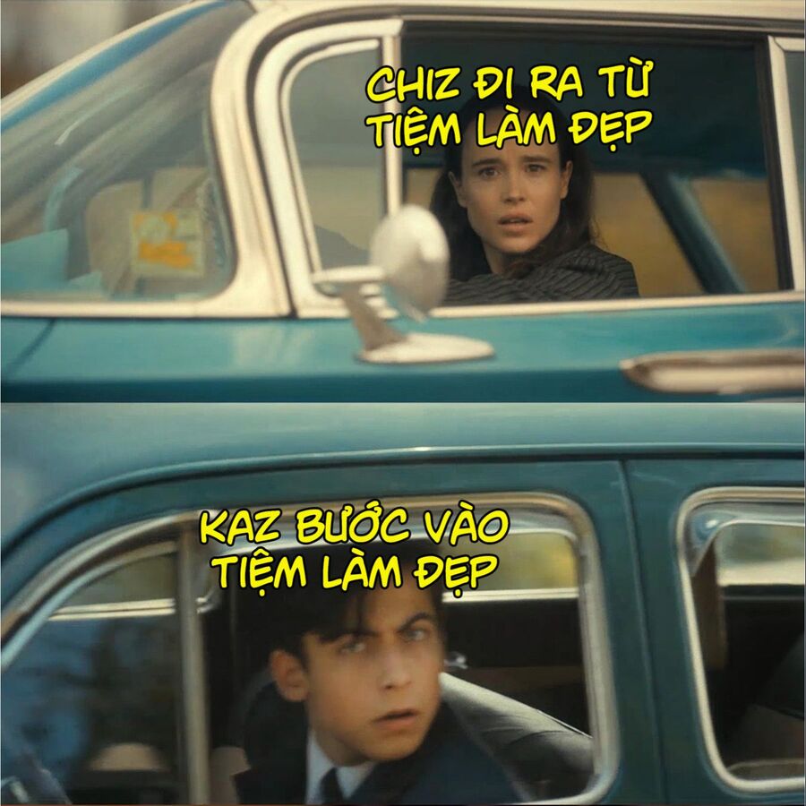 Dịch Vụ Cho Thuê Bạn Gái - Chapter 328 - Page 23