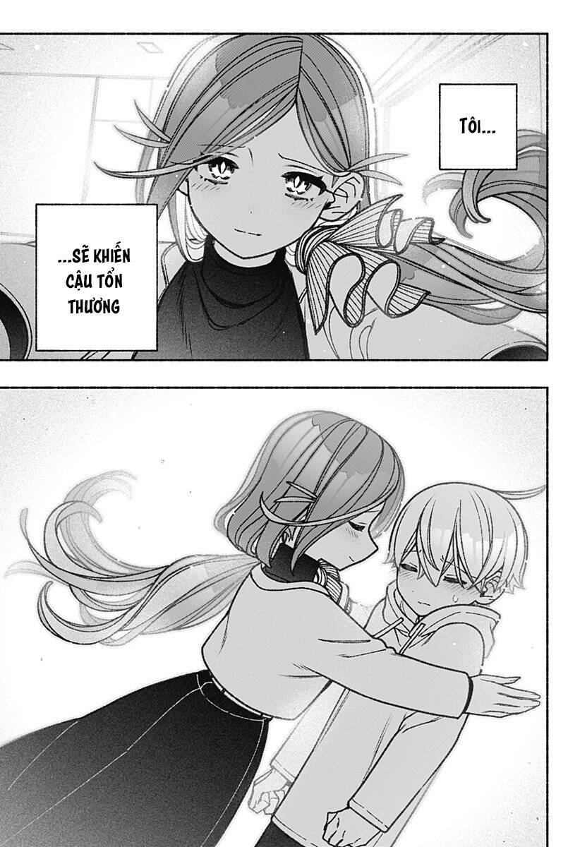 Make The Exorcist Fall In Love - Chapter 61 - Page 15