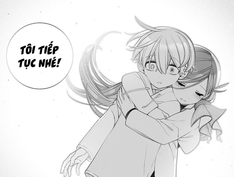 Make The Exorcist Fall In Love - Chapter 61 - Page 18