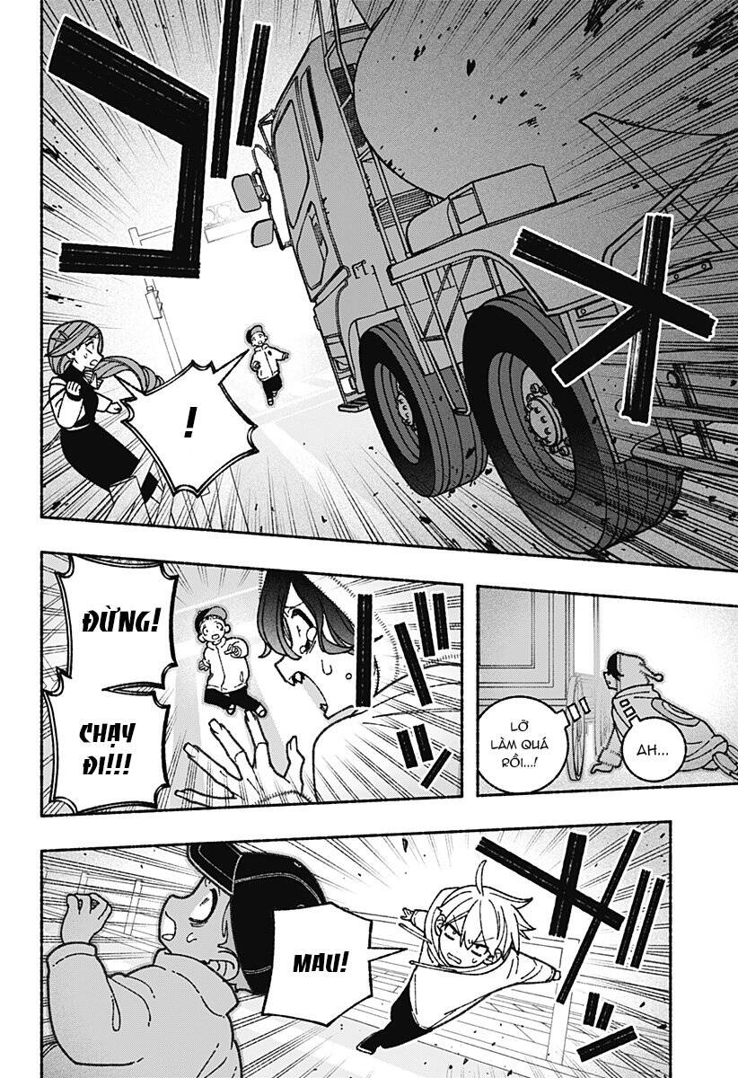 Make The Exorcist Fall In Love - Chapter 62 - Page 18