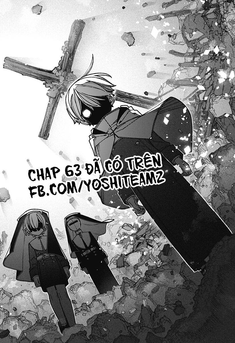 Make The Exorcist Fall In Love - Chapter 62 - Page 24