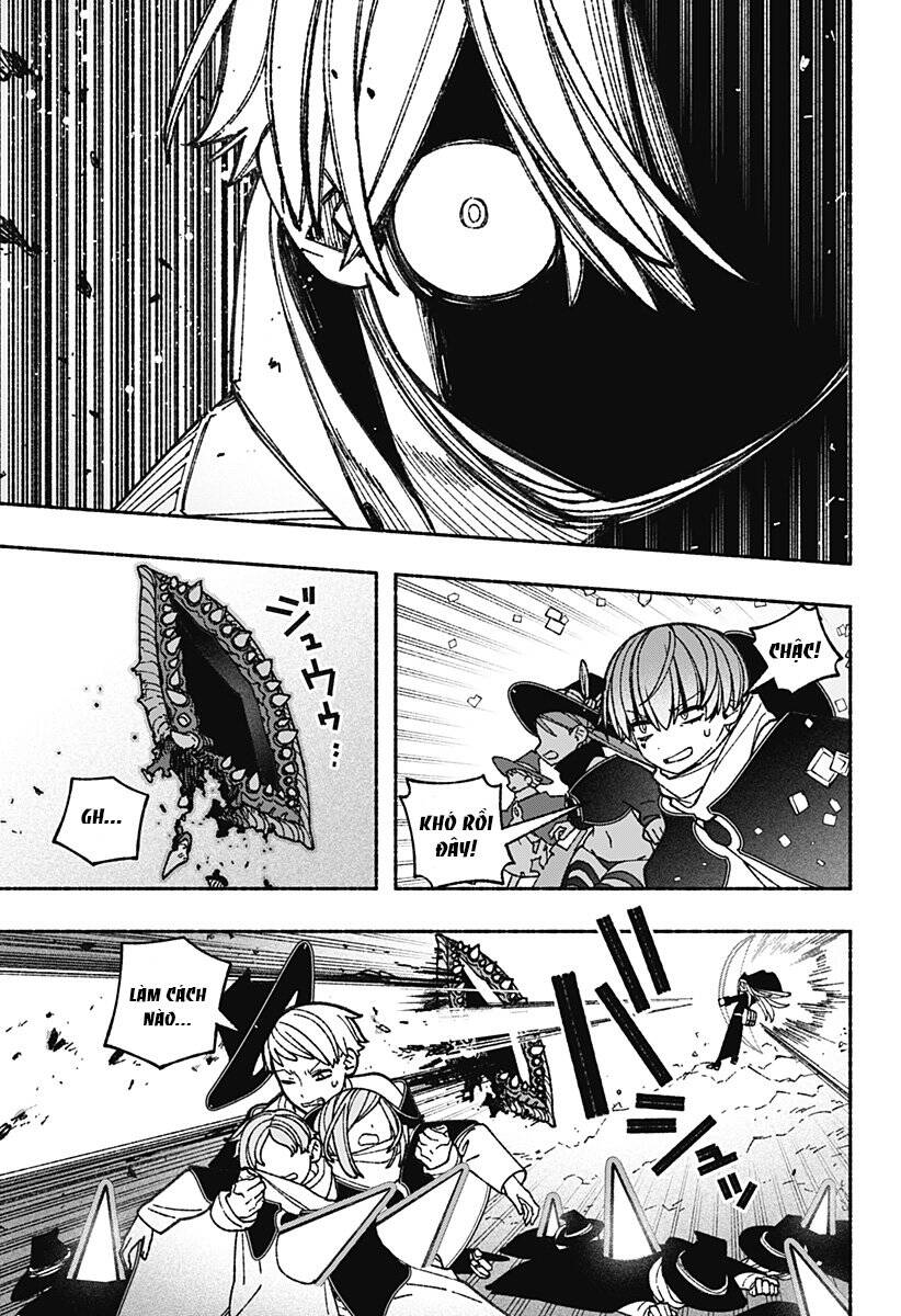 Make The Exorcist Fall In Love - Chapter 63 - Page 16