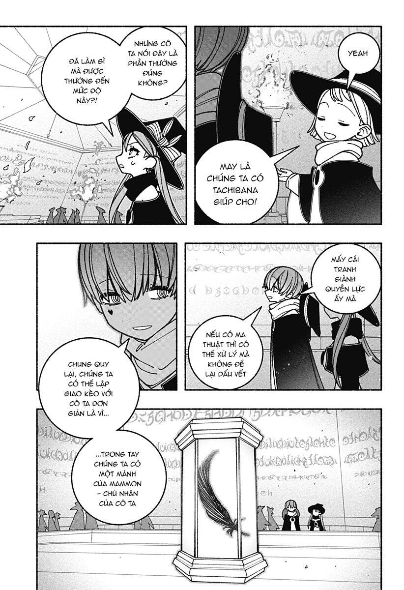 Make The Exorcist Fall In Love - Chapter 63 - Page 7