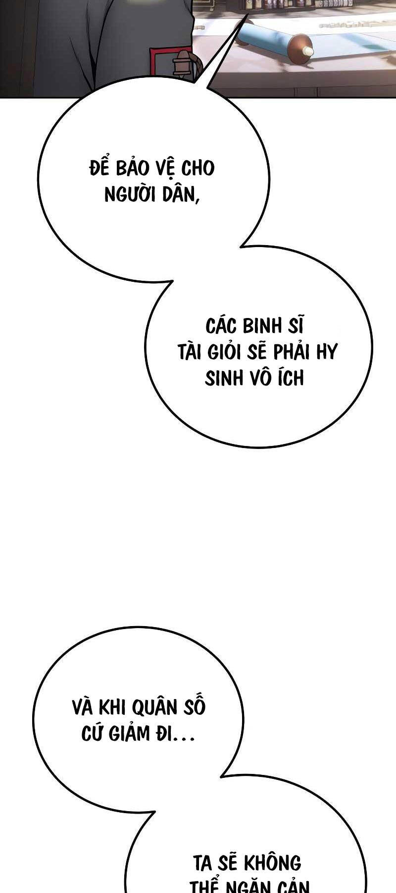 Tôi Mạnh Hơn Anh Hùng - Chapter 44 - Page 11