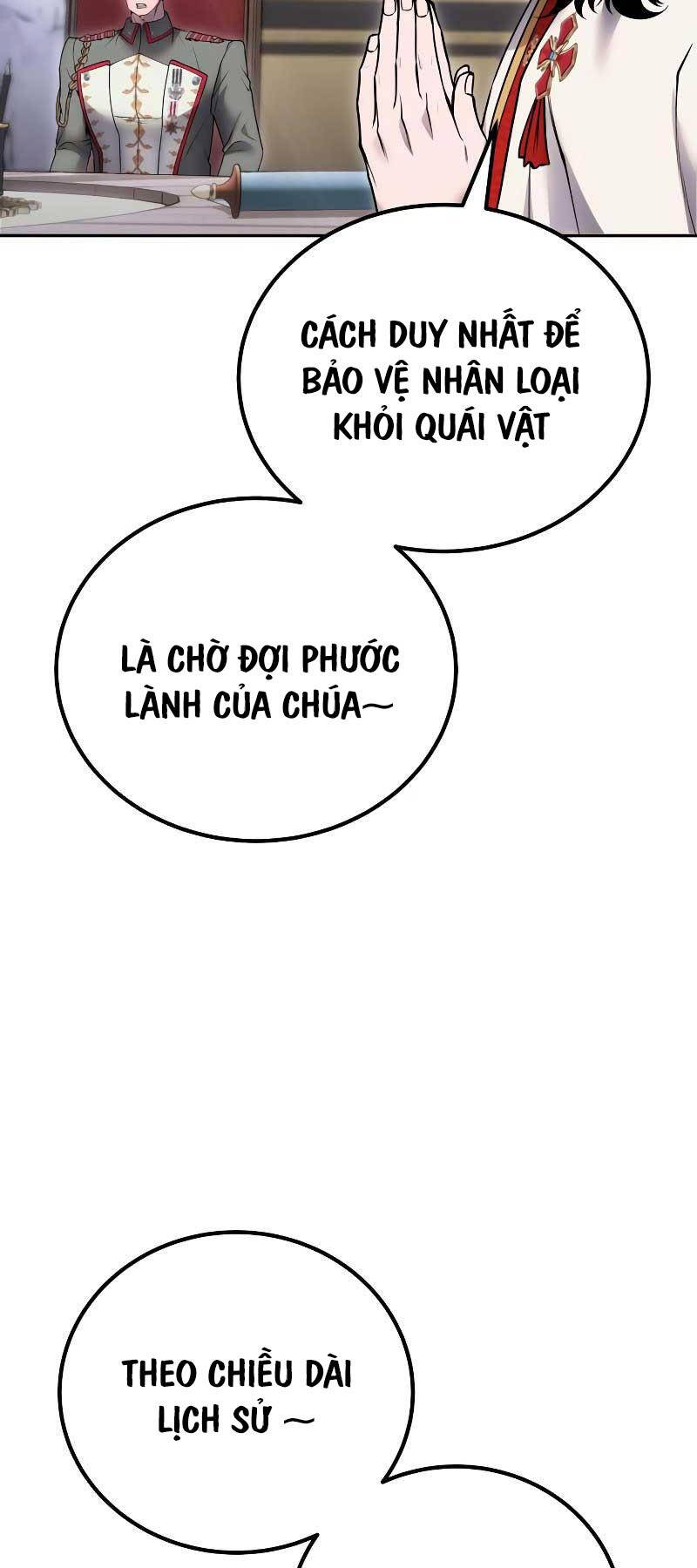 Tôi Mạnh Hơn Anh Hùng - Chapter 44 - Page 17