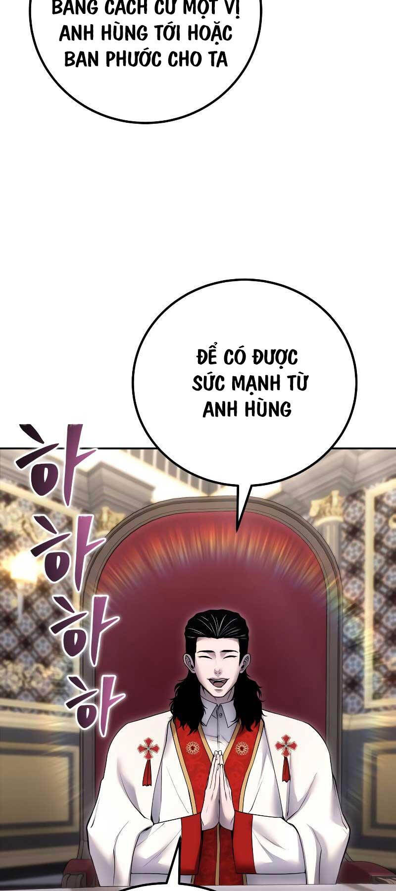 Tôi Mạnh Hơn Anh Hùng - Chapter 44 - Page 20