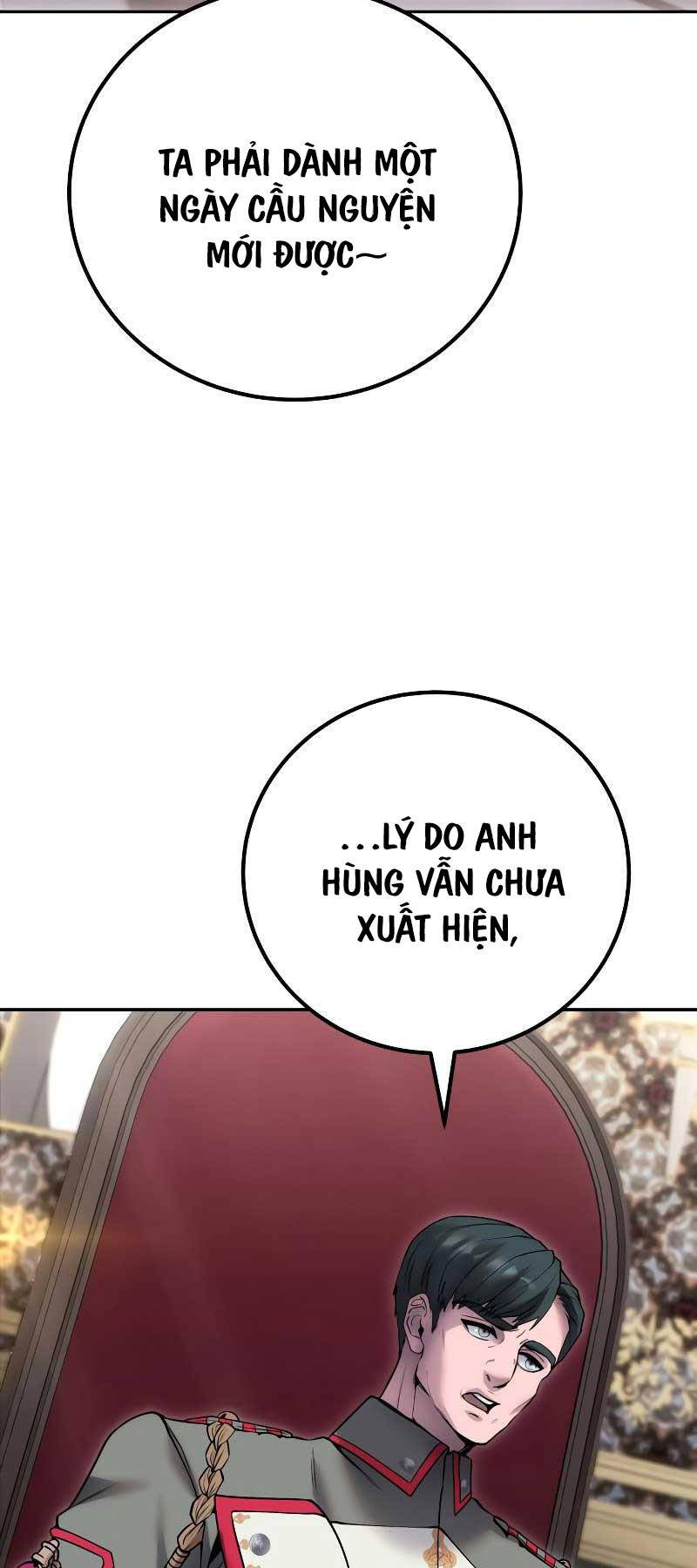 Tôi Mạnh Hơn Anh Hùng - Chapter 44 - Page 21