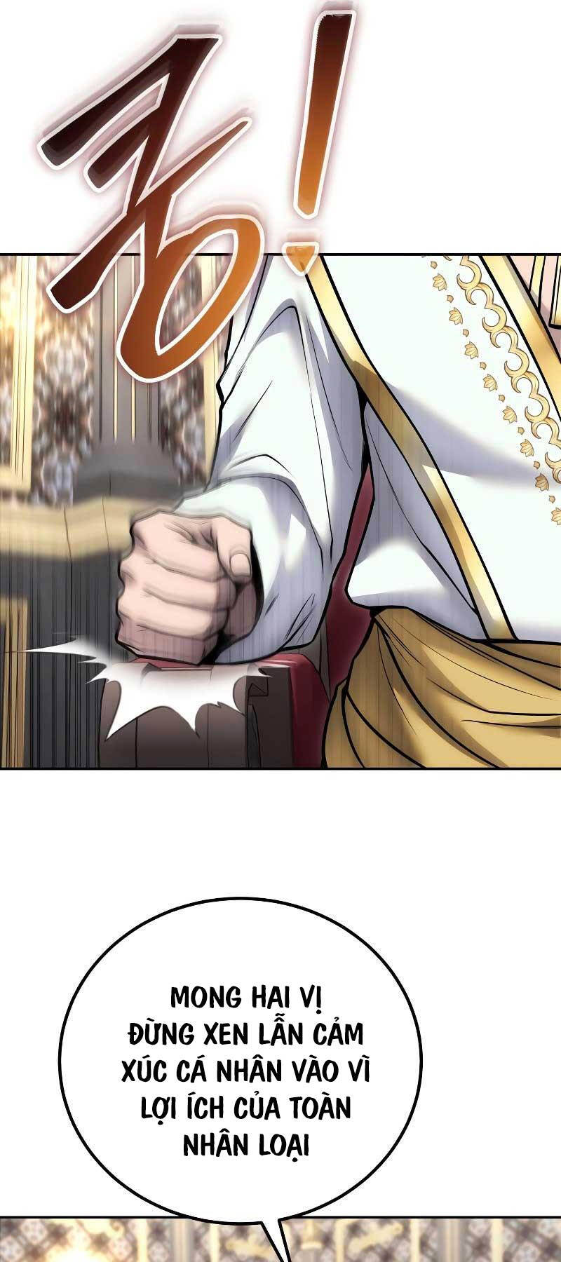 Tôi Mạnh Hơn Anh Hùng - Chapter 44 - Page 25