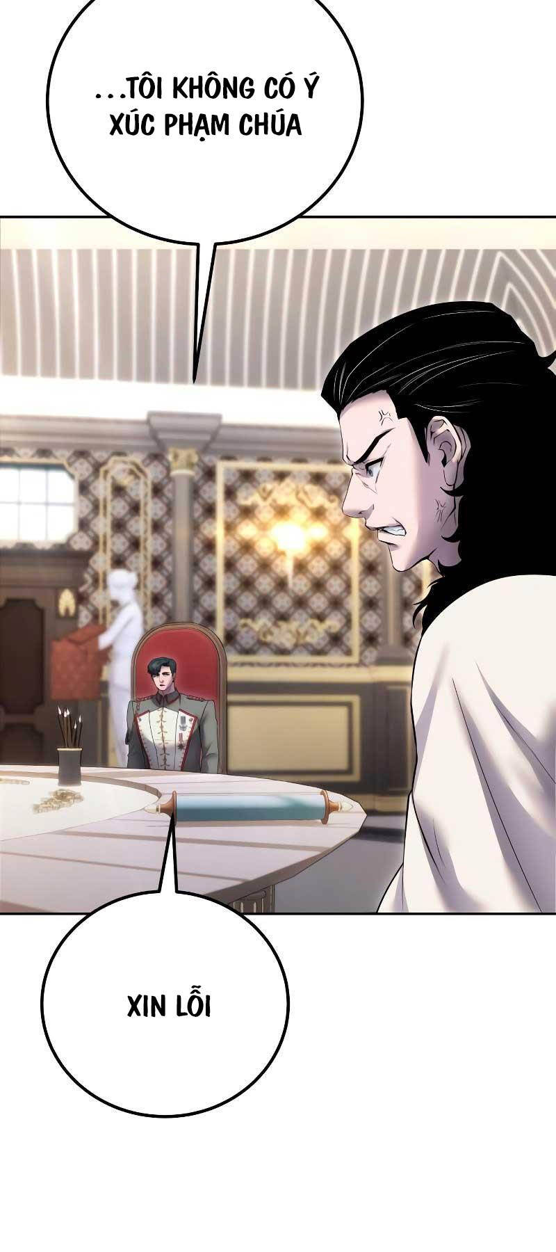 Tôi Mạnh Hơn Anh Hùng - Chapter 44 - Page 27