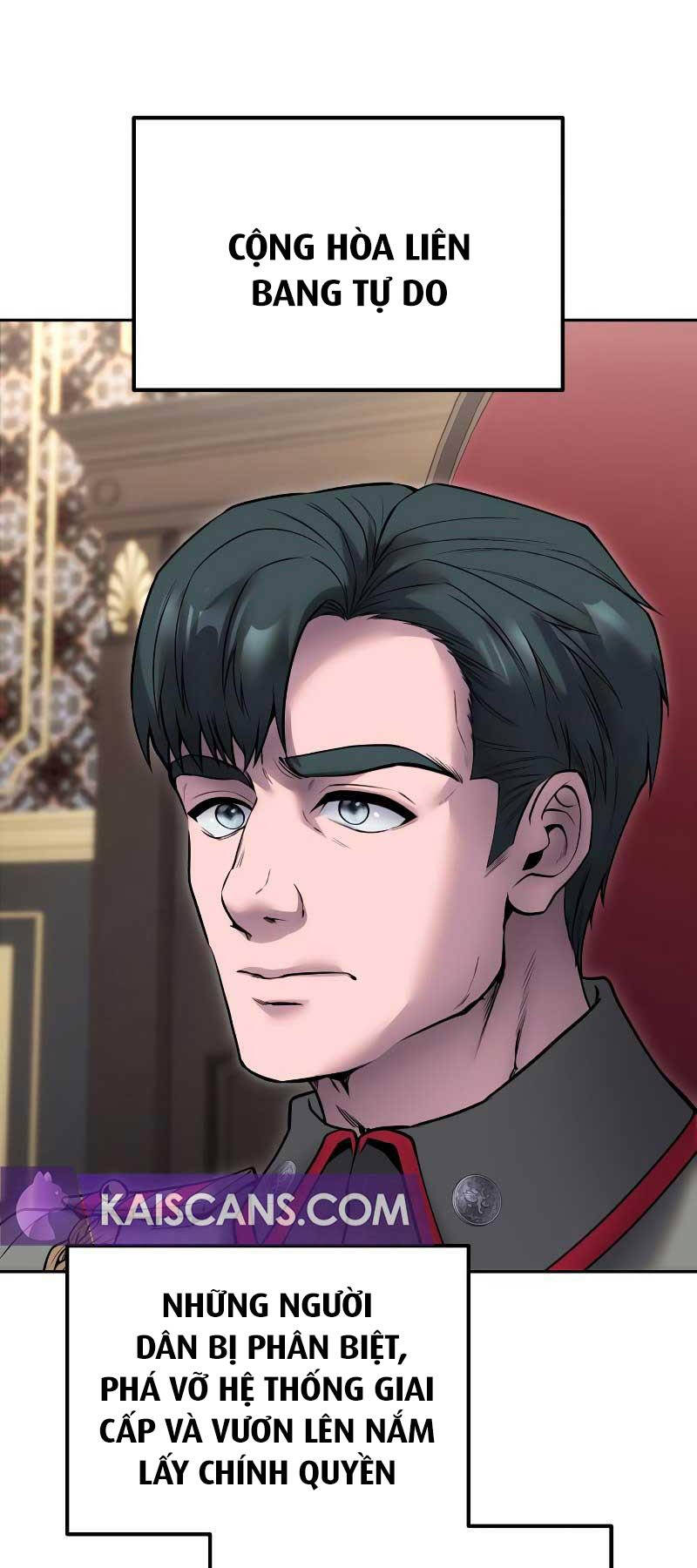 Tôi Mạnh Hơn Anh Hùng - Chapter 44 - Page 28
