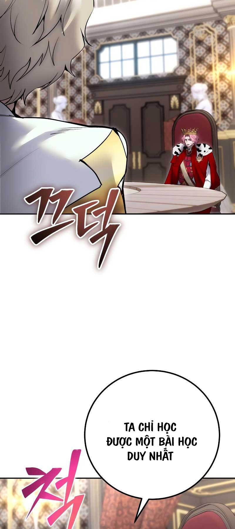 Tôi Mạnh Hơn Anh Hùng - Chapter 44 - Page 33