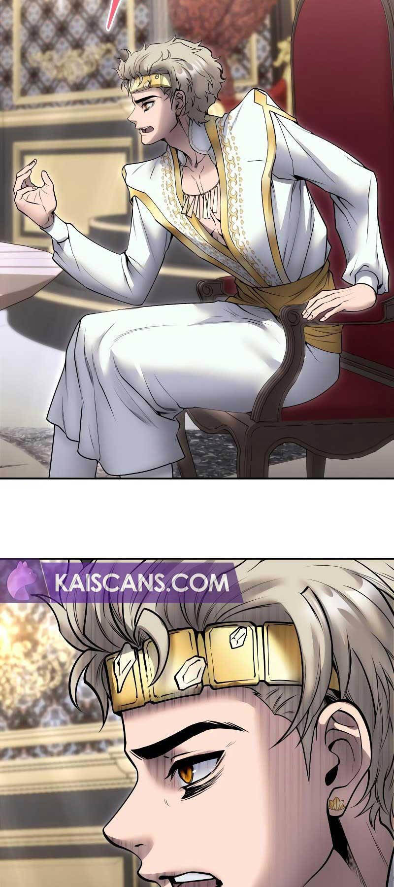 Tôi Mạnh Hơn Anh Hùng - Chapter 44 - Page 34