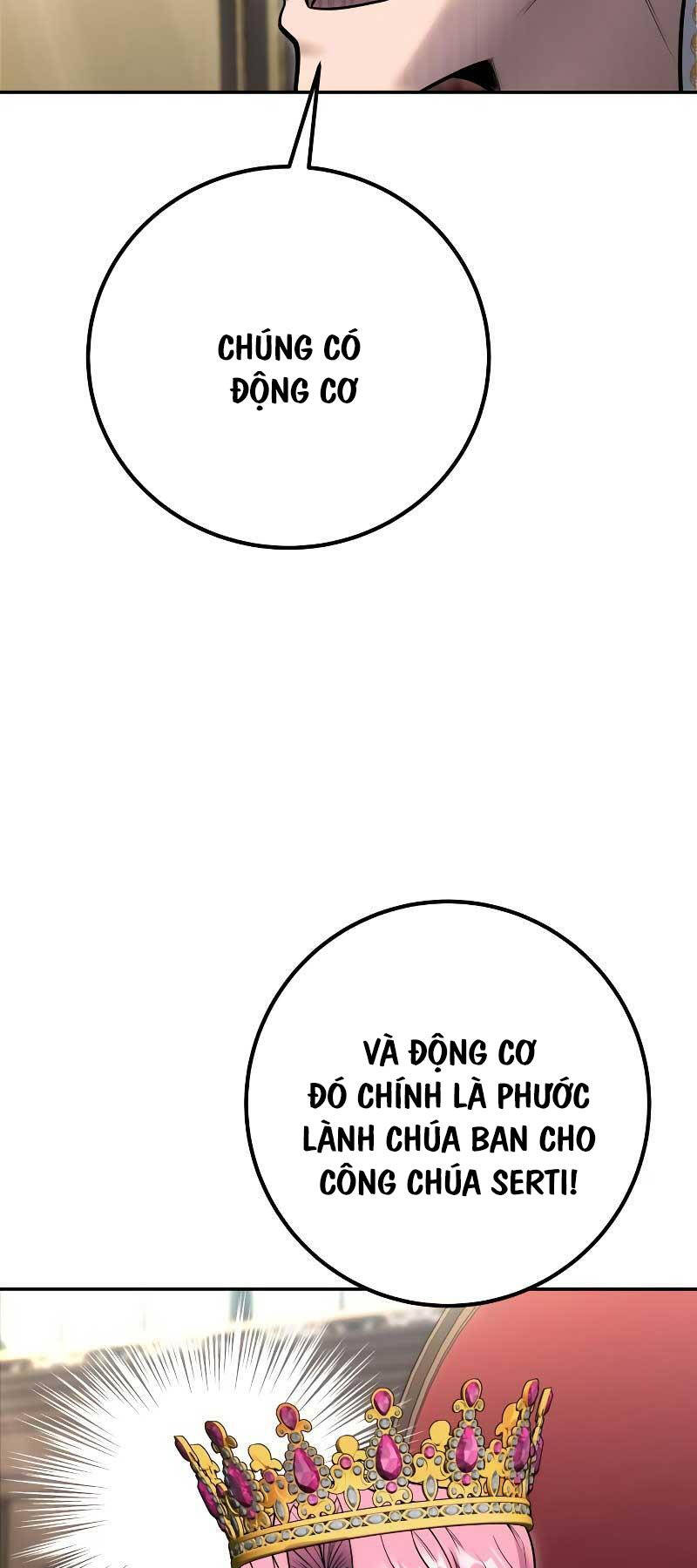 Tôi Mạnh Hơn Anh Hùng - Chapter 44 - Page 35