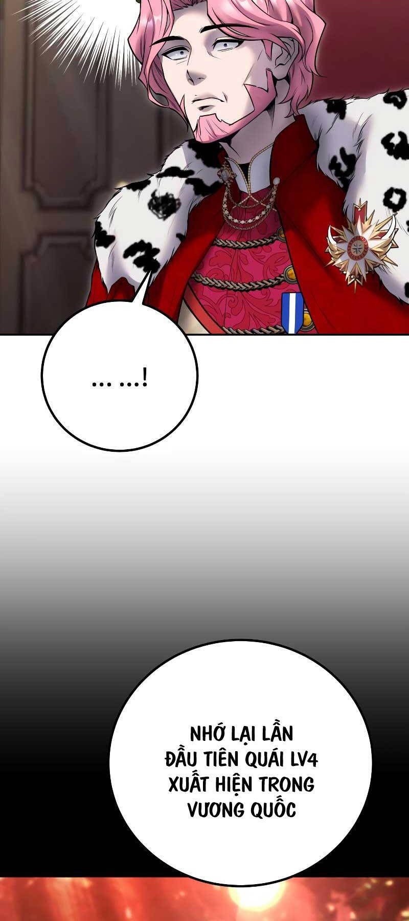 Tôi Mạnh Hơn Anh Hùng - Chapter 44 - Page 36