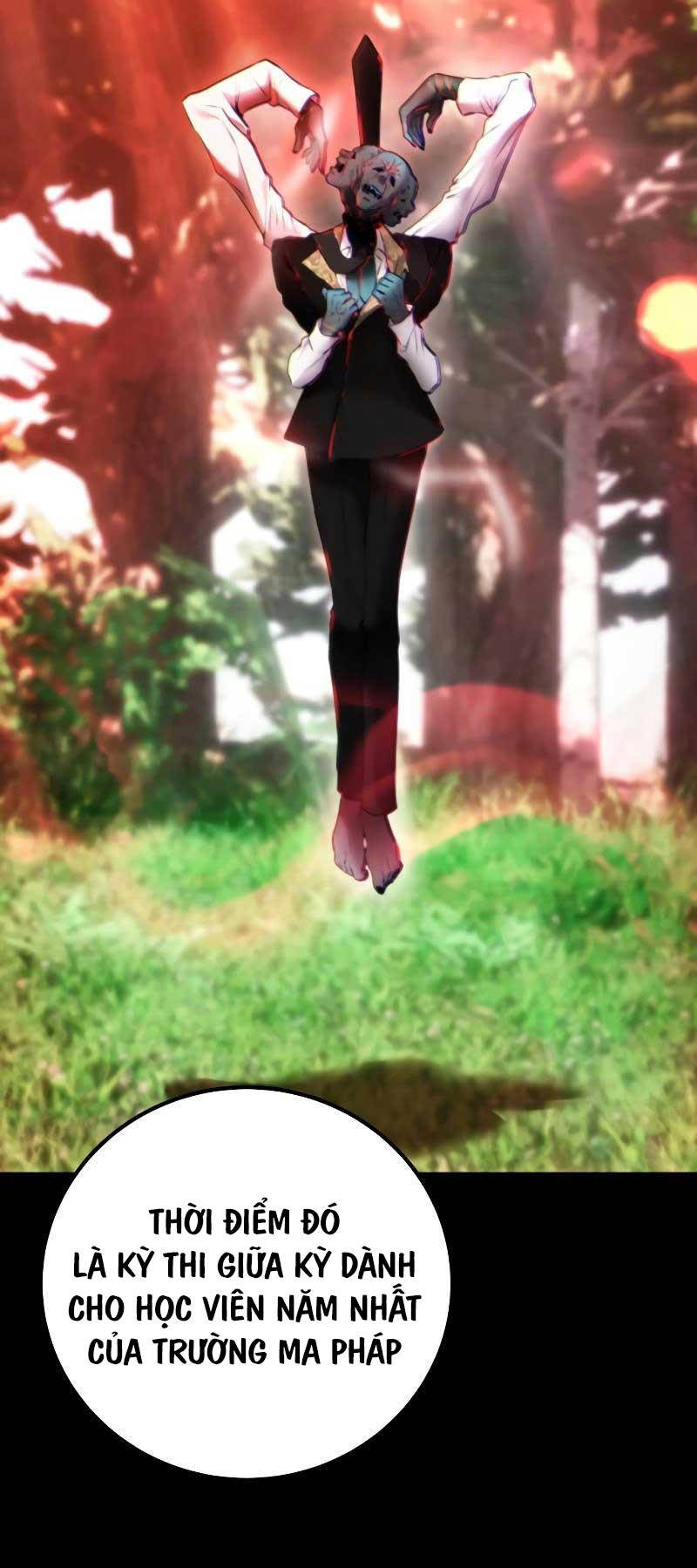 Tôi Mạnh Hơn Anh Hùng - Chapter 44 - Page 37