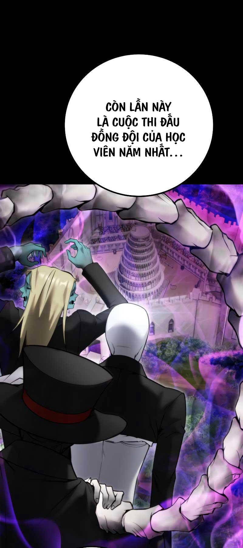 Tôi Mạnh Hơn Anh Hùng - Chapter 44 - Page 38