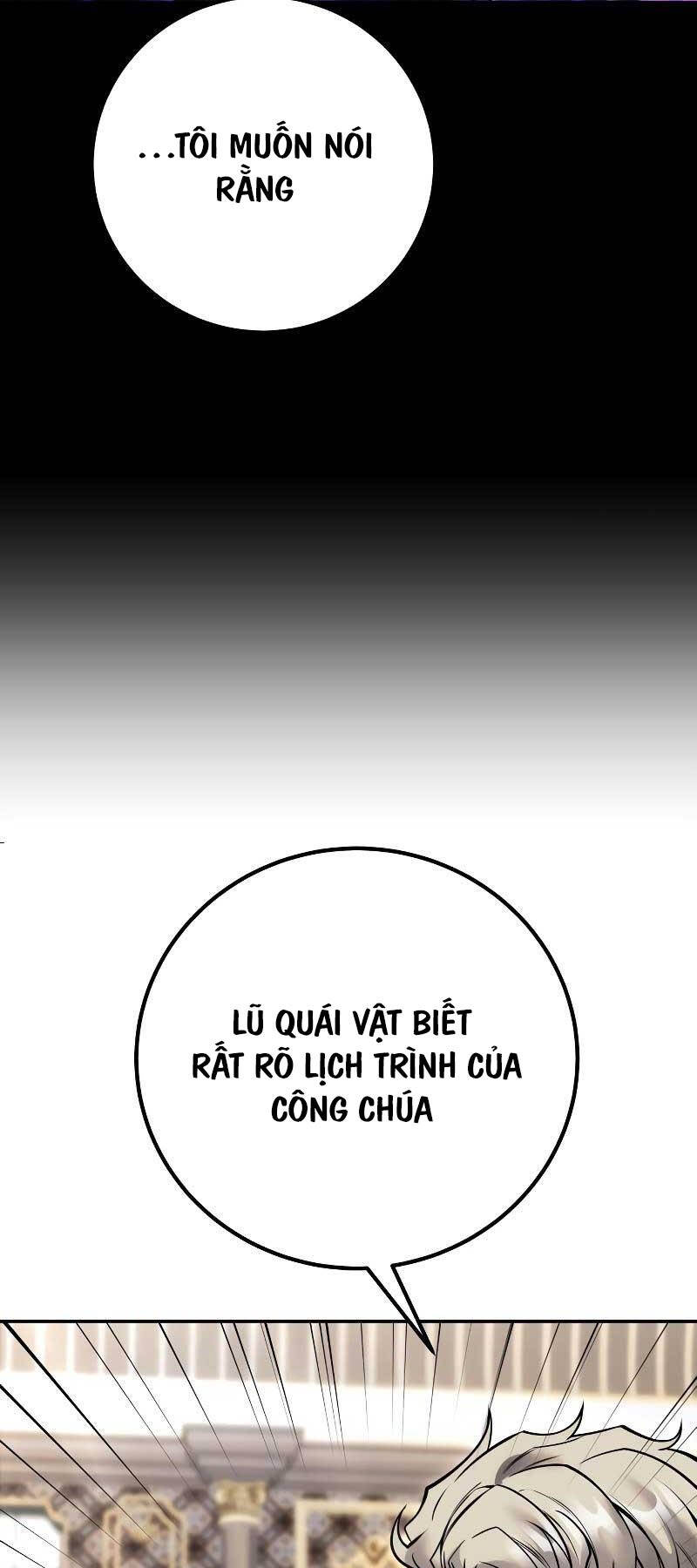 Tôi Mạnh Hơn Anh Hùng - Chapter 44 - Page 39