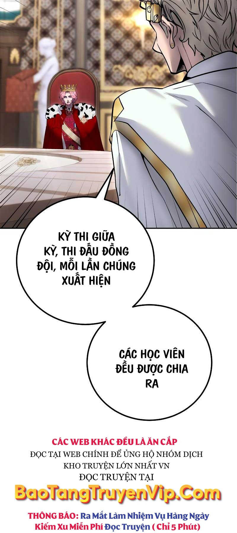 Tôi Mạnh Hơn Anh Hùng - Chapter 44 - Page 40
