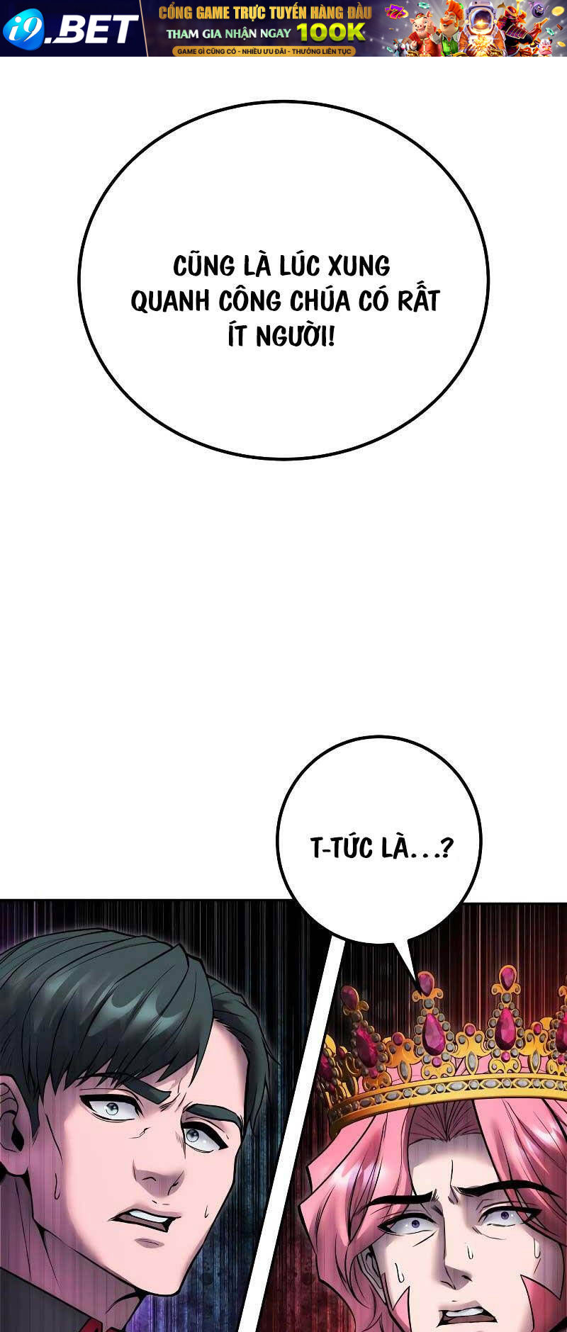 Tôi Mạnh Hơn Anh Hùng - Chapter 44 - Page 41