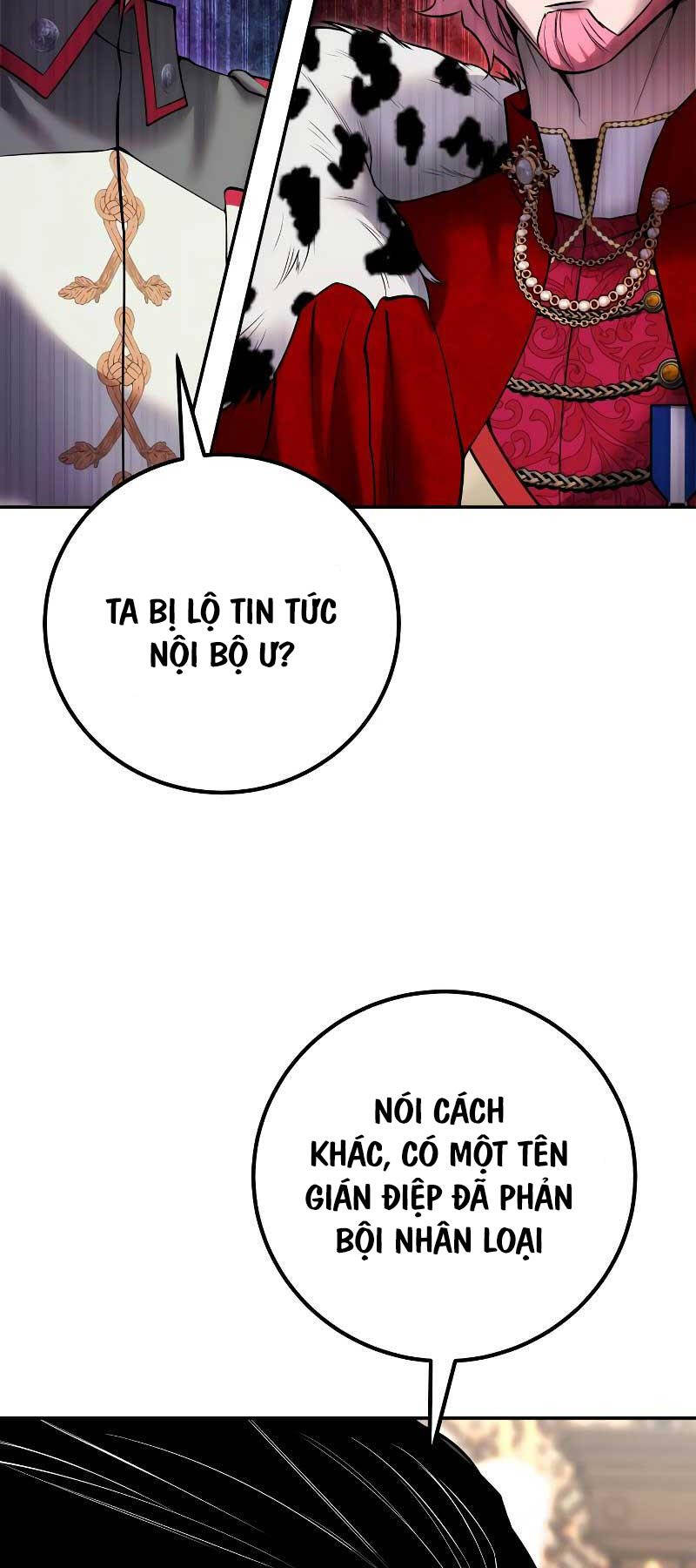 Tôi Mạnh Hơn Anh Hùng - Chapter 44 - Page 42