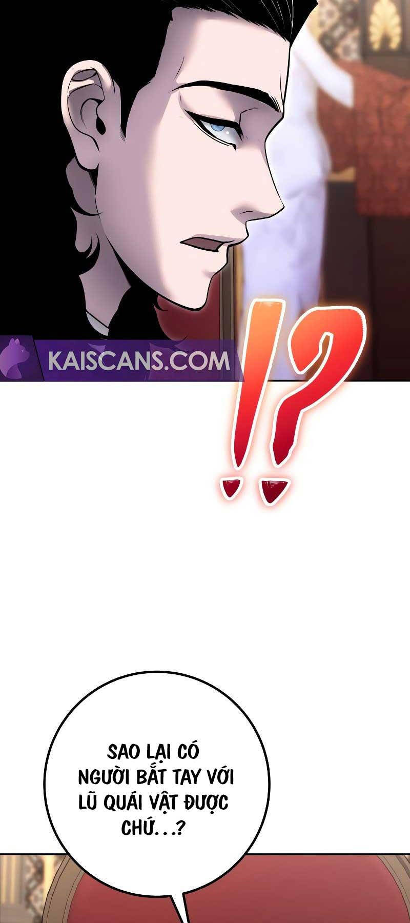 Tôi Mạnh Hơn Anh Hùng - Chapter 44 - Page 43