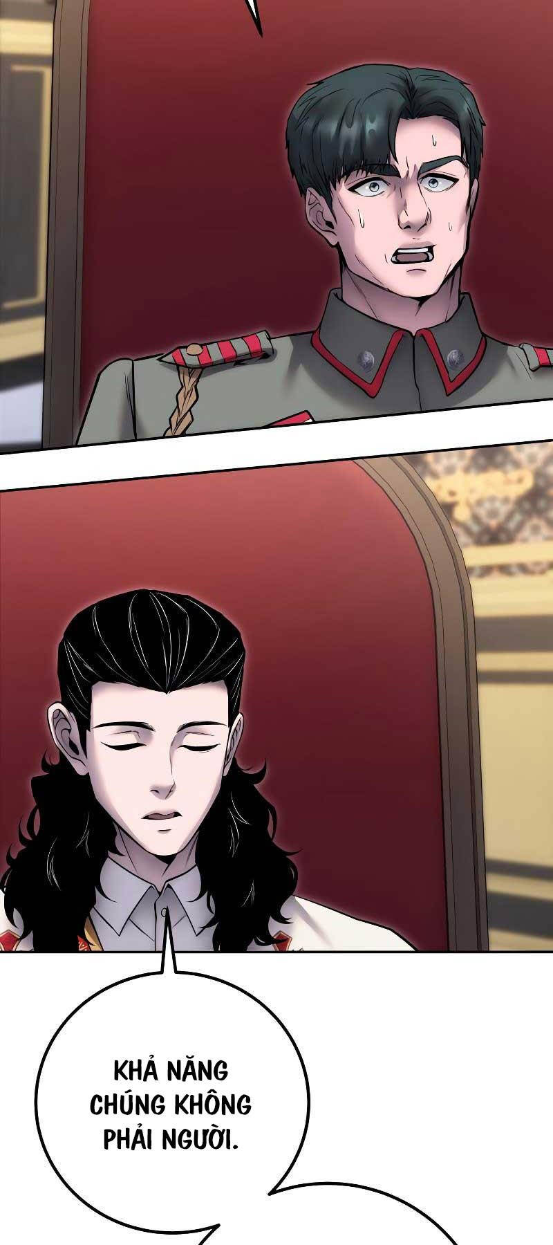 Tôi Mạnh Hơn Anh Hùng - Chapter 44 - Page 44