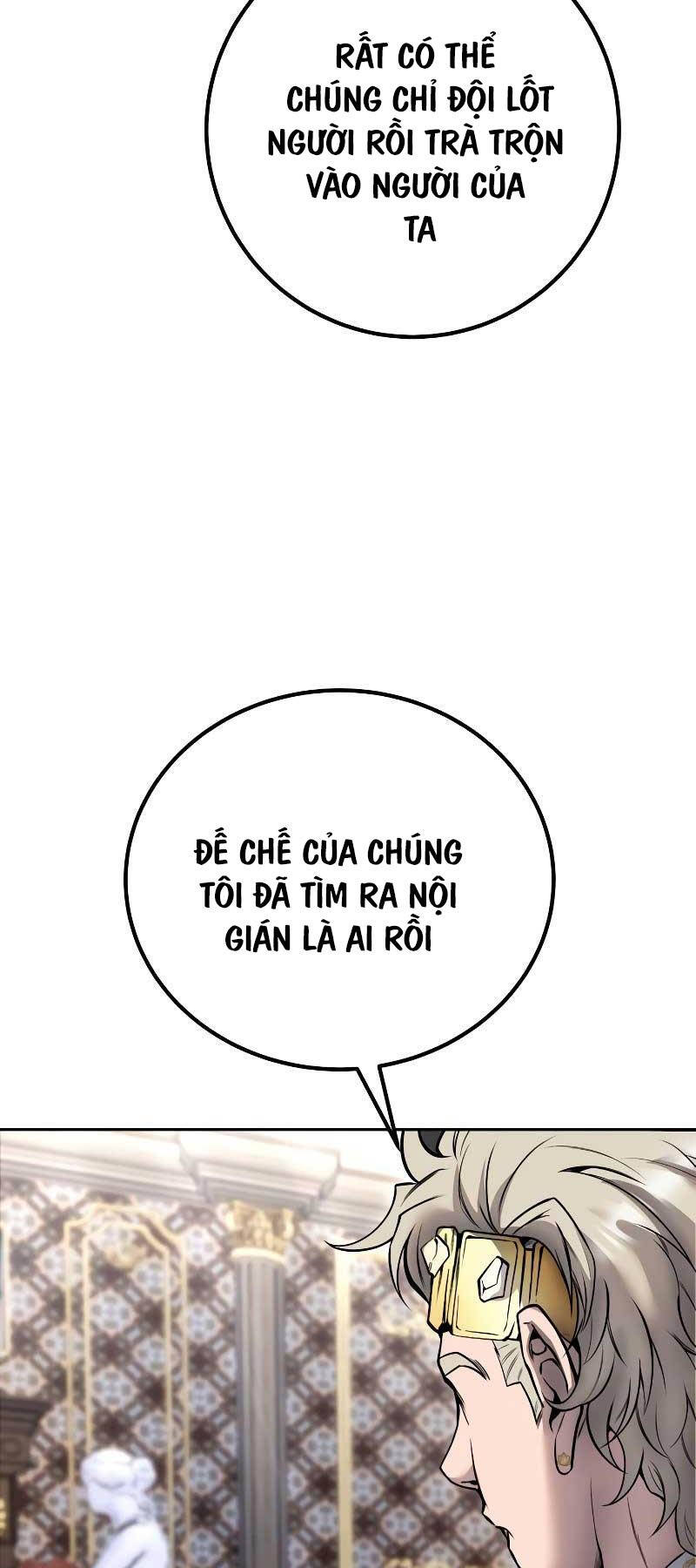 Tôi Mạnh Hơn Anh Hùng - Chapter 44 - Page 45