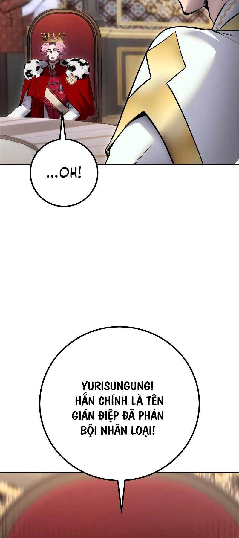 Tôi Mạnh Hơn Anh Hùng - Chapter 44 - Page 46