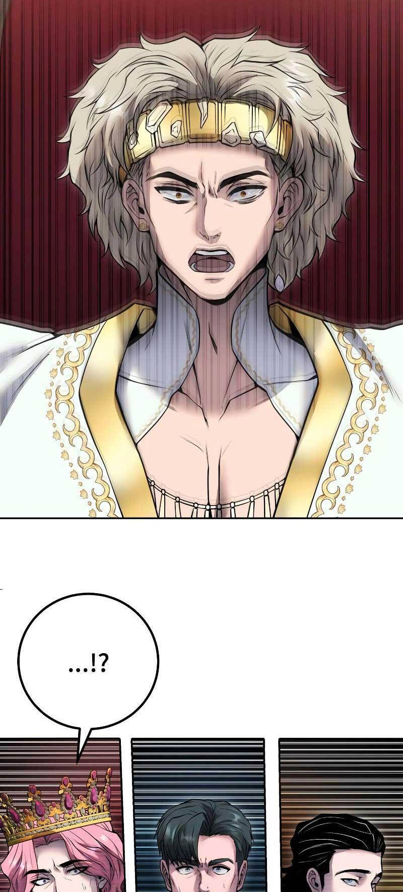 Tôi Mạnh Hơn Anh Hùng - Chapter 44 - Page 47