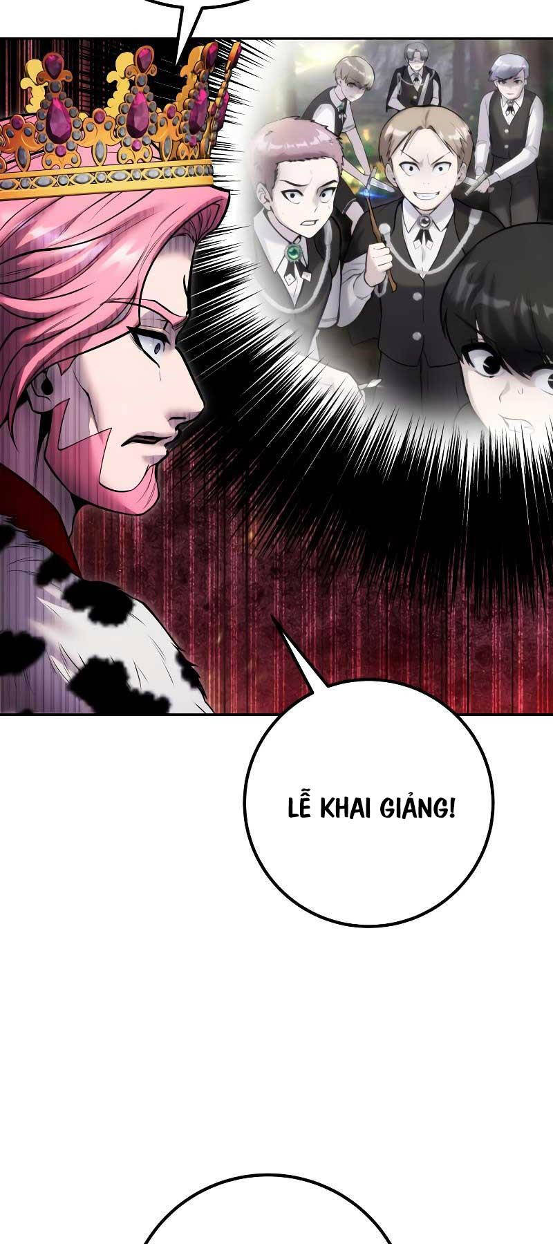 Tôi Mạnh Hơn Anh Hùng - Chapter 44 - Page 50