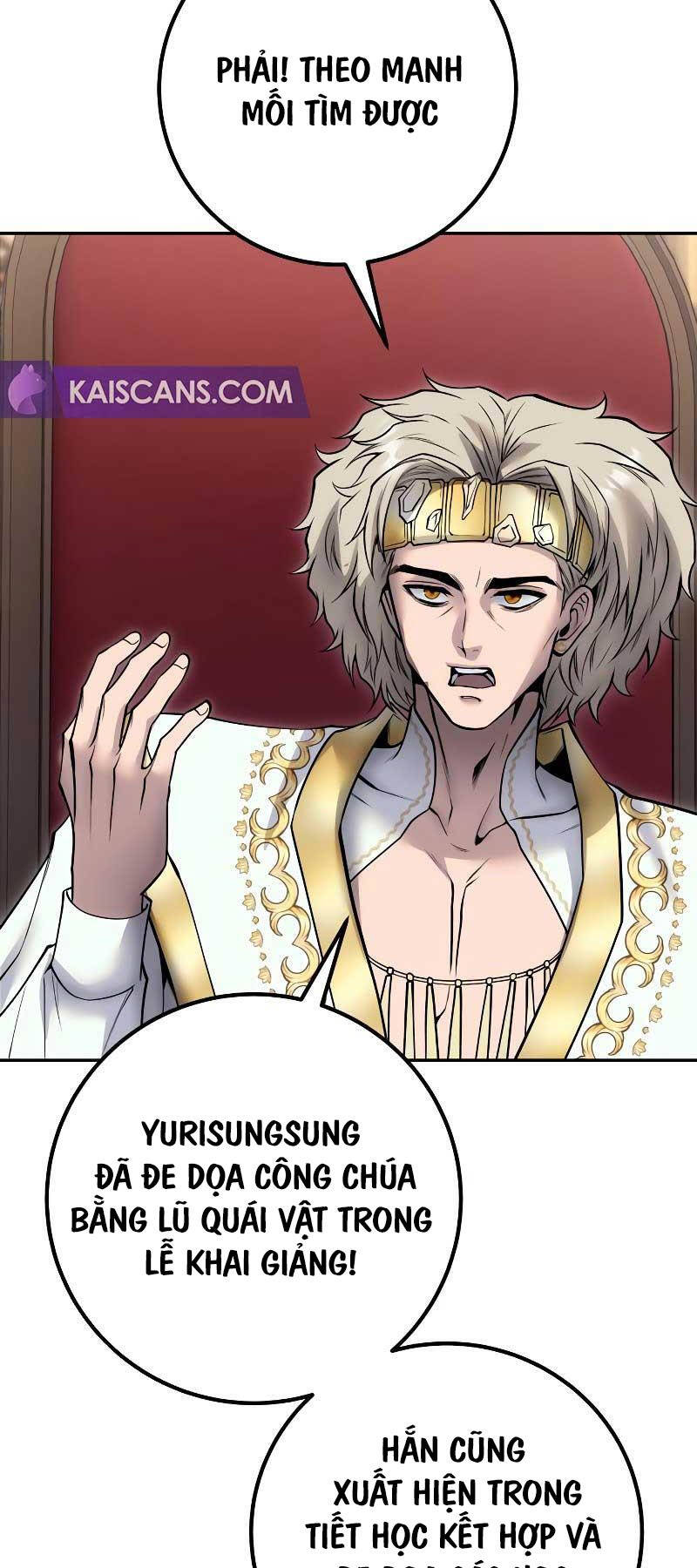 Tôi Mạnh Hơn Anh Hùng - Chapter 44 - Page 51