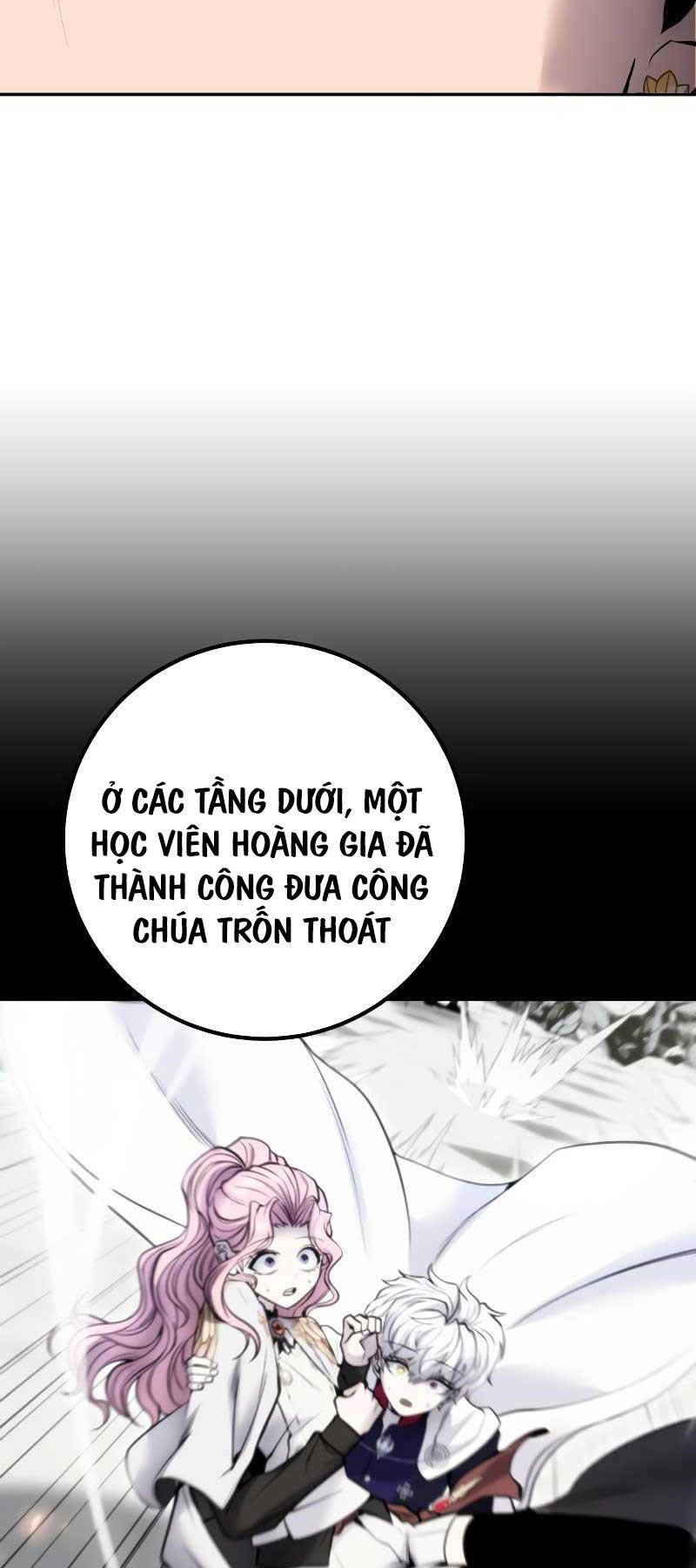 Tôi Mạnh Hơn Anh Hùng - Chapter 44 - Page 54