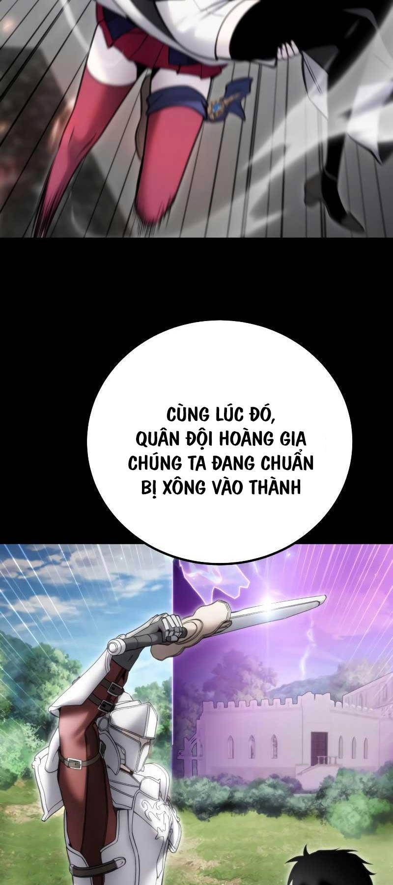Tôi Mạnh Hơn Anh Hùng - Chapter 44 - Page 55