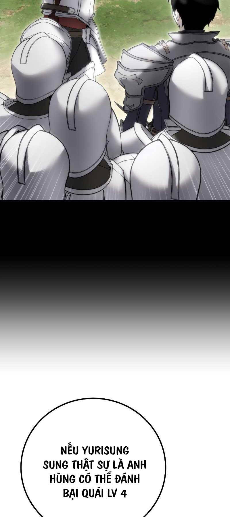 Tôi Mạnh Hơn Anh Hùng - Chapter 44 - Page 56