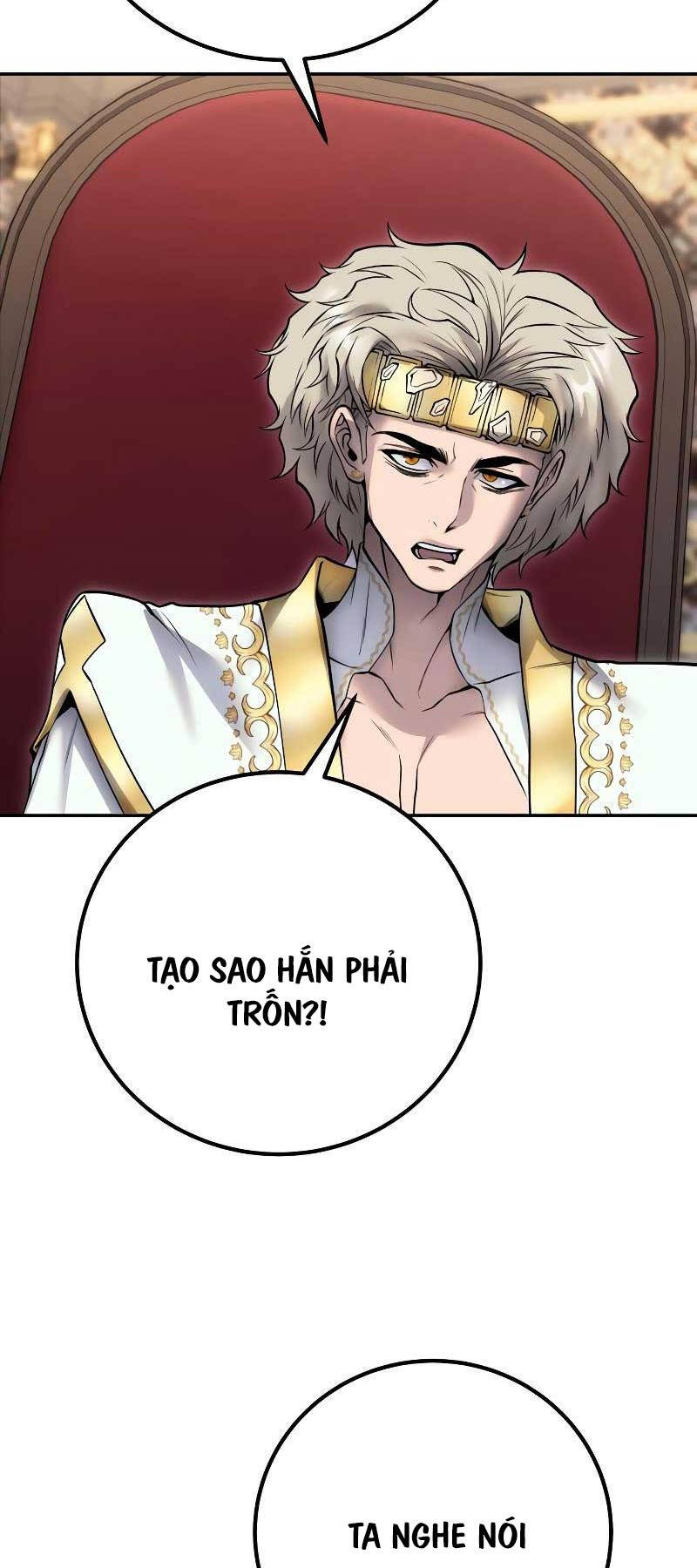 Tôi Mạnh Hơn Anh Hùng - Chapter 44 - Page 57
