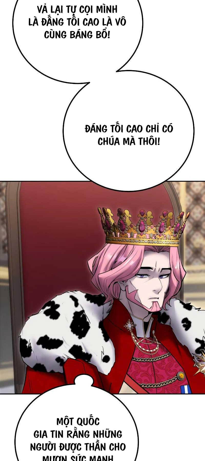 Tôi Mạnh Hơn Anh Hùng - Chapter 44 - Page 60