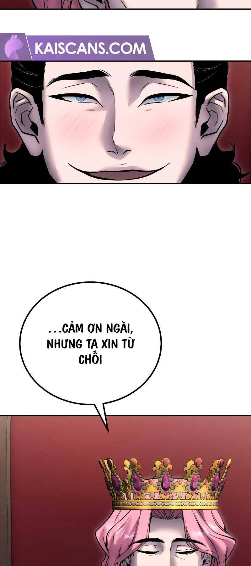 Tôi Mạnh Hơn Anh Hùng - Chapter 44 - Page 68