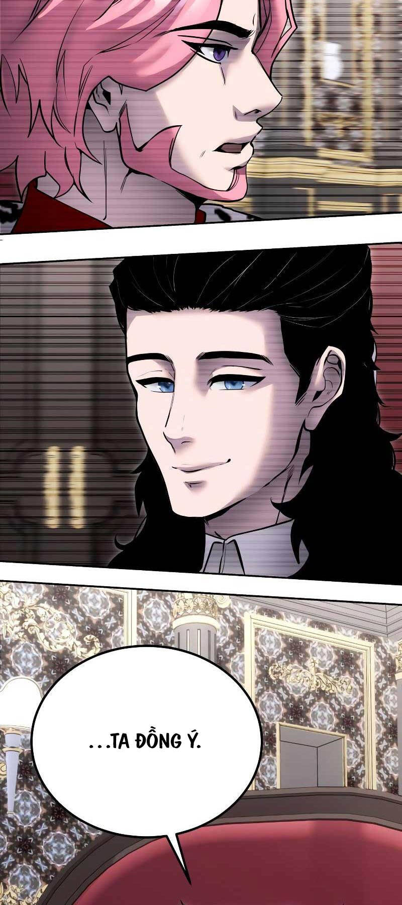 Tôi Mạnh Hơn Anh Hùng - Chapter 44 - Page 7