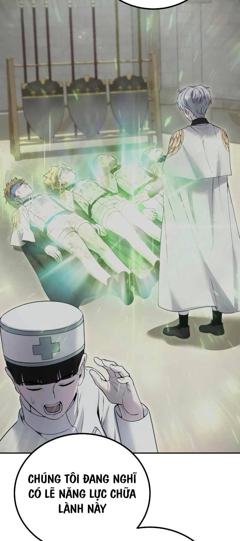 Tôi Mạnh Hơn Anh Hùng - Chapter 44 - Page 71