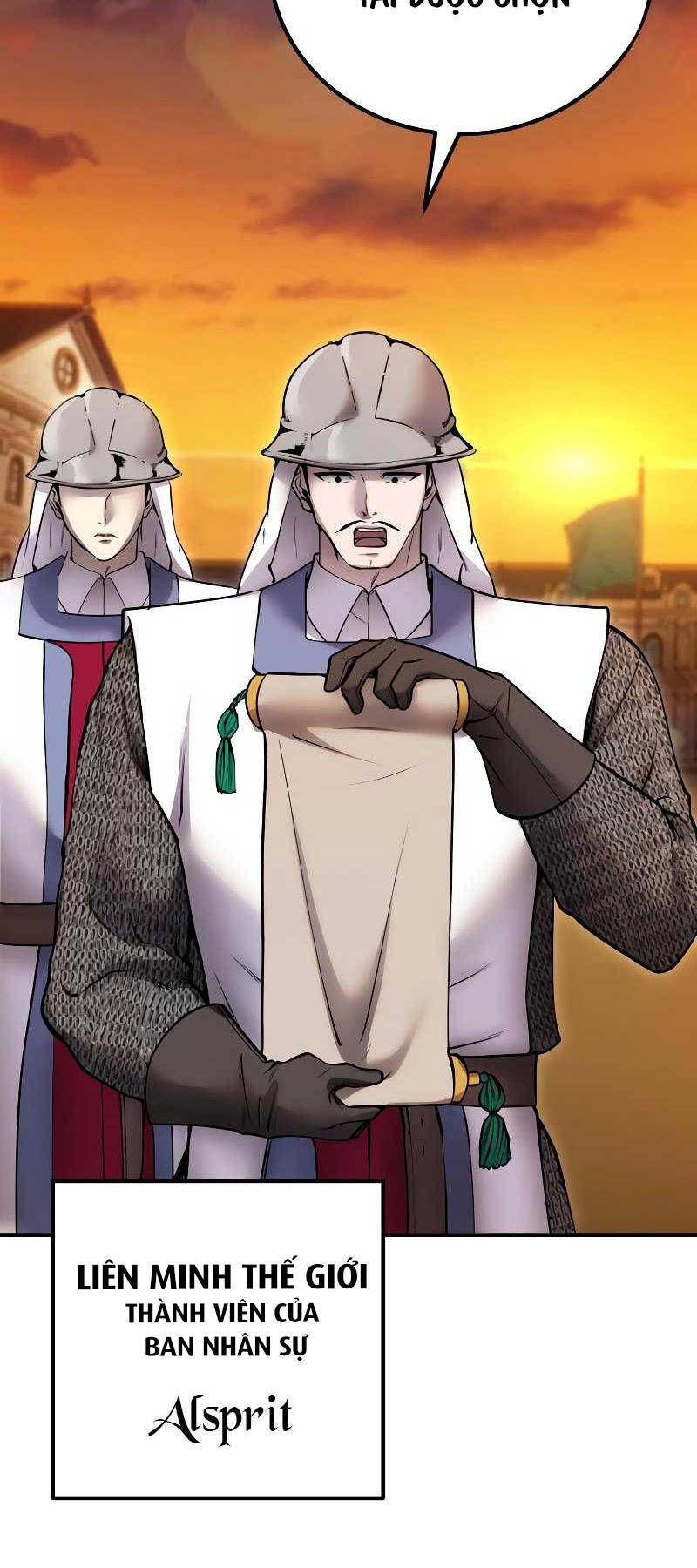 Tôi Mạnh Hơn Anh Hùng - Chapter 44 - Page 78