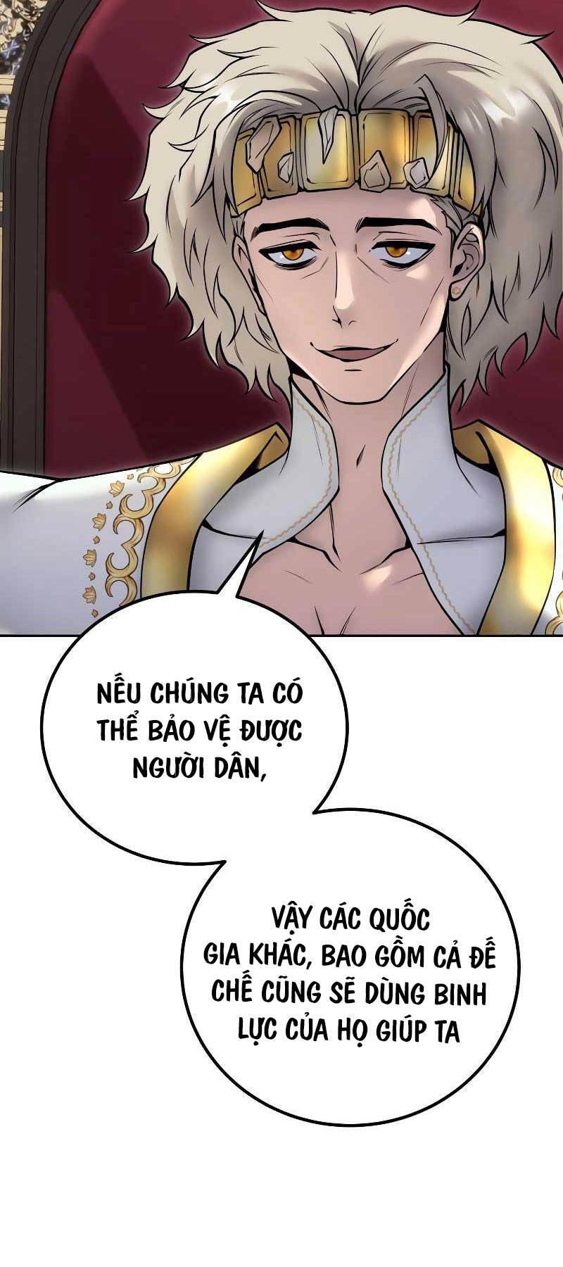 Tôi Mạnh Hơn Anh Hùng - Chapter 44 - Page 8