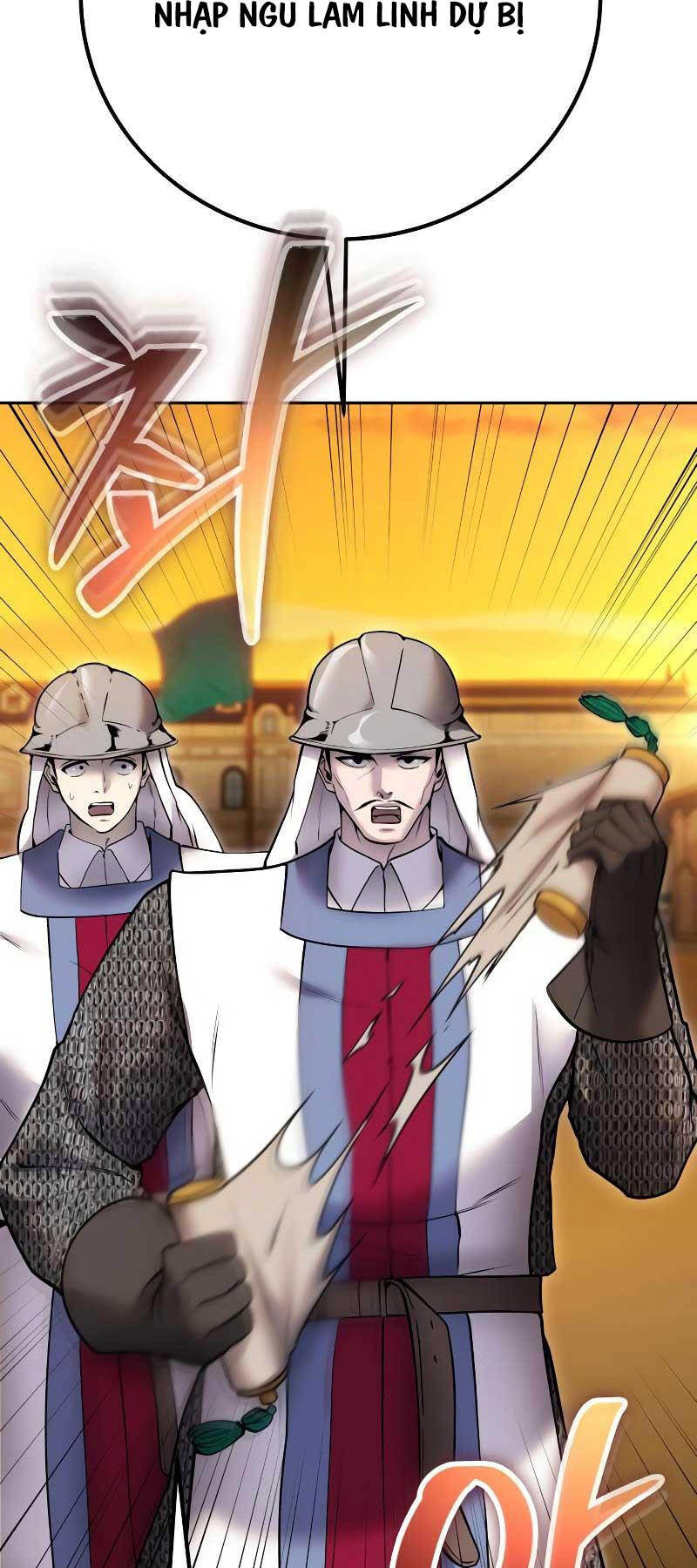 Tôi Mạnh Hơn Anh Hùng - Chapter 44 - Page 84