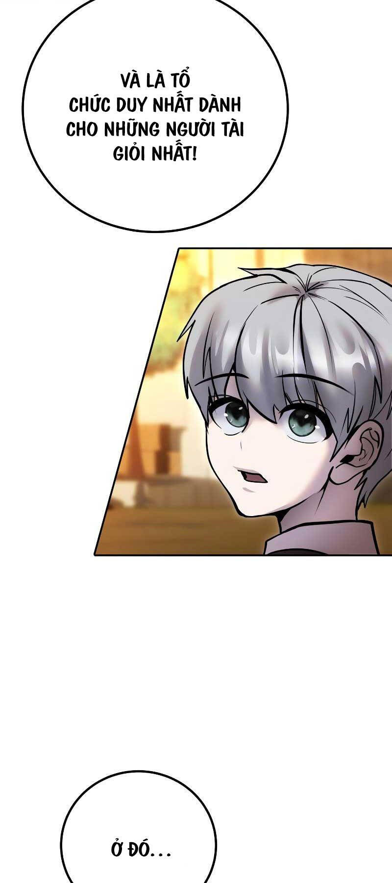 Tôi Mạnh Hơn Anh Hùng - Chapter 44 - Page 86