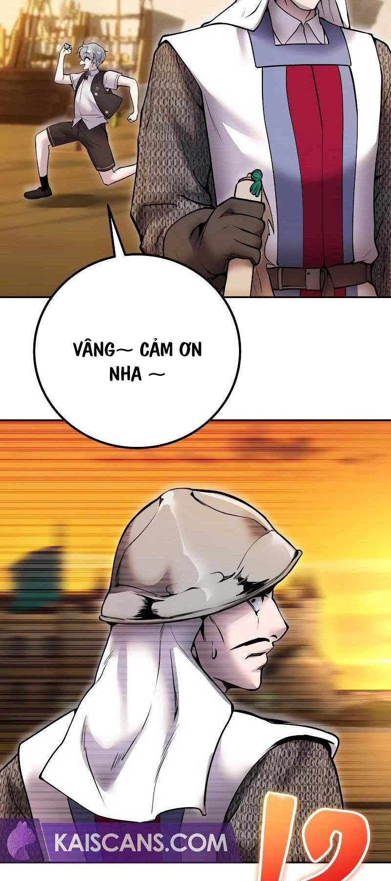 Tôi Mạnh Hơn Anh Hùng - Chapter 44 - Page 89