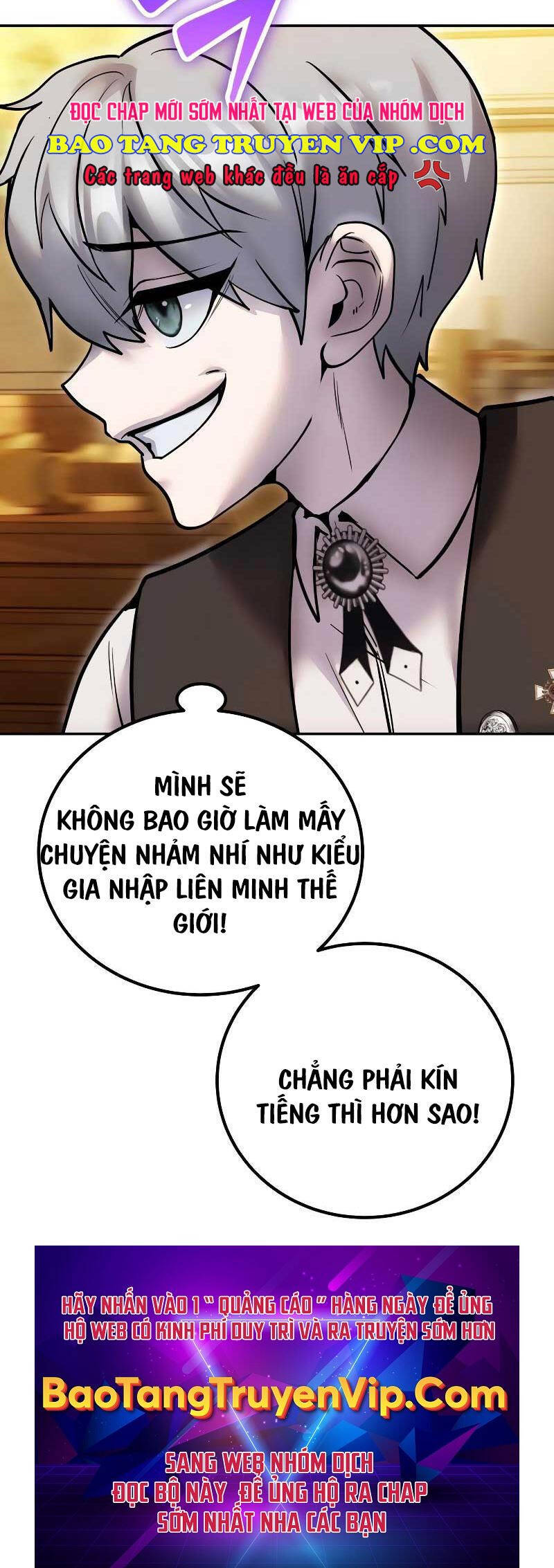 Tôi Mạnh Hơn Anh Hùng - Chapter 44 - Page 91