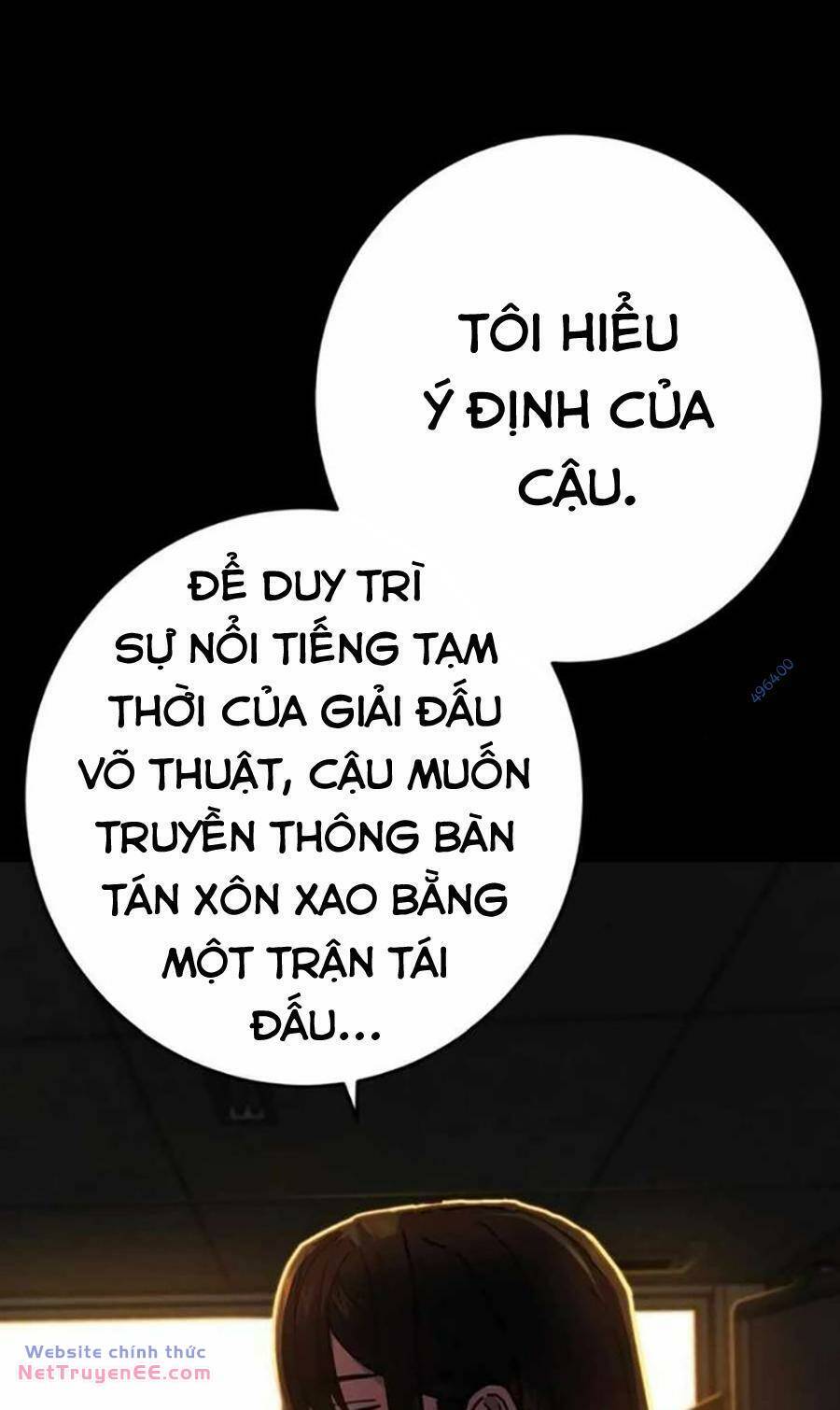 Võ Sĩ Vô Năng Chapter 10 - Trang 38