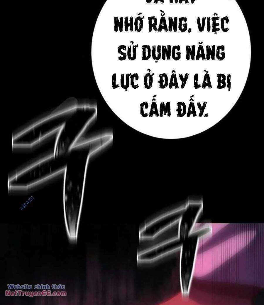 Võ Sĩ Vô Năng Chapter 11 - Trang 120