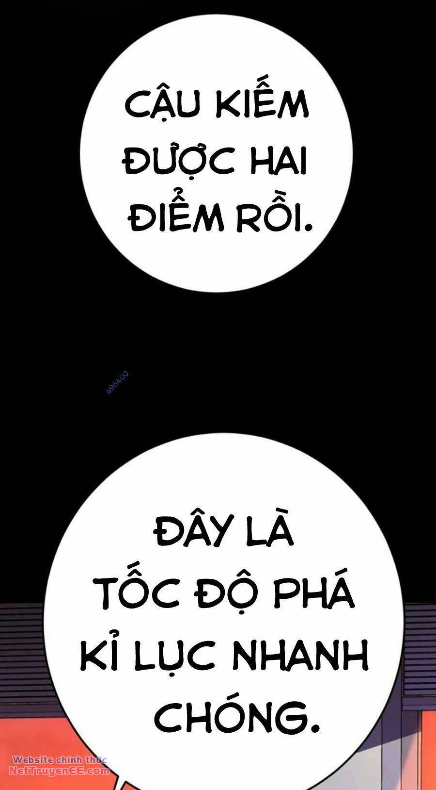 Võ Sĩ Vô Năng Chapter 11 - Trang 38